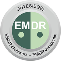 EMDR Gütesiegel