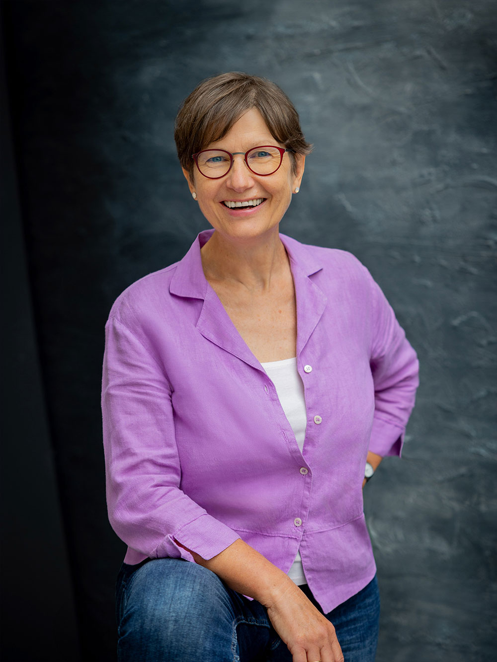 Sabine Kreiner - Landau a. d. Isar