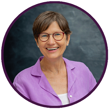 Sabine Kreiner - Heilpraktikerin für Psychotherapie